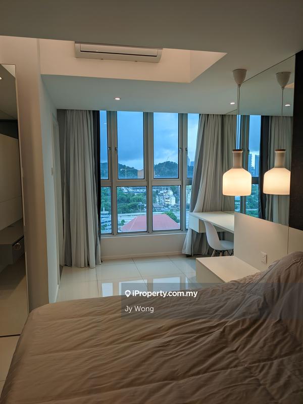 Residensi Servis untuk Dijual di Verve Suites KL South oleh Jy Wong - iProperty.com.my