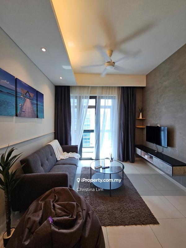 Service Residence for Rent in Tribeca by Christina Lim - iProperty.com.my