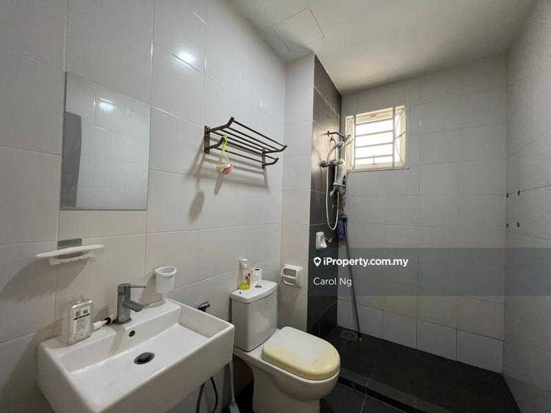 Rumah Berangkai 3 Tingkat untuk Disewa di Taman Bayu Lagenda, Rawang oleh Carol Ng - iProperty.com.my