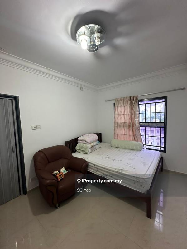 Apartment for Sale in Vista Magna by SC Yap - iProperty.com.my