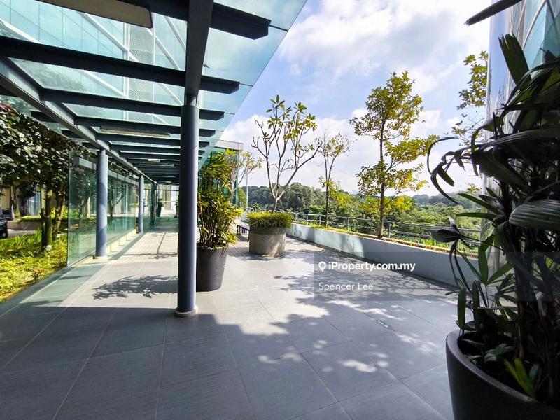 Pejabat untuk Disewa di Taman Desa, Kuala Lumpur oleh Spencer Lee - iProperty.com.my