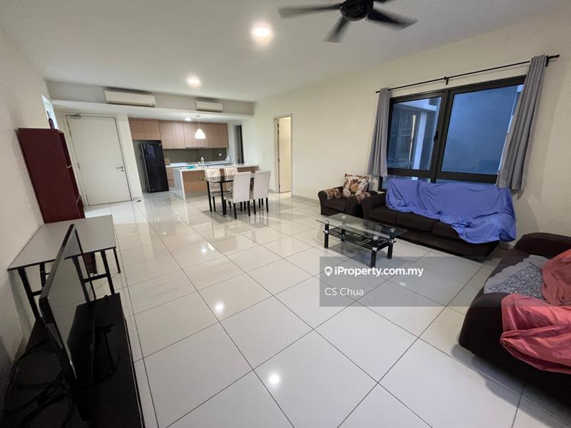 Service Residence for Rent in Pandora @ Tropicana Metropark by CS Chua - iProperty.com.my