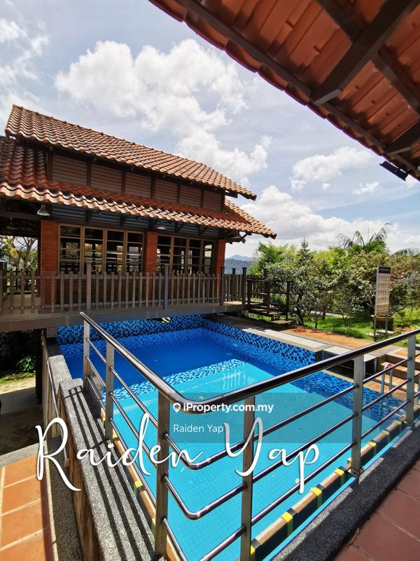 Commercial Land for Sale in Bukit Tinggi, Bentong by Raiden Yap - iProperty.com.my