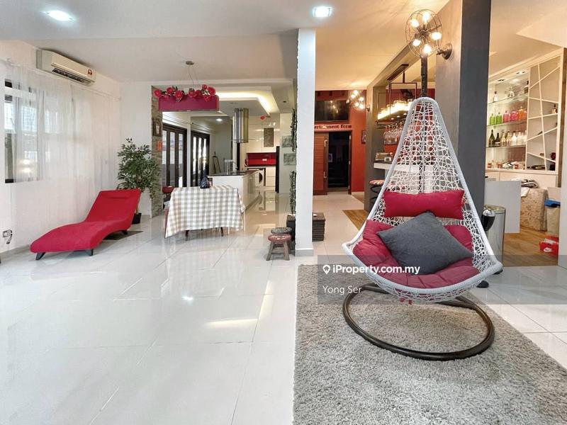 Rumah Kluster untuk Dijual di Horizon Hills, Iskandar Puteri (Nusajaya) oleh Yong Ser - iProperty.com.my