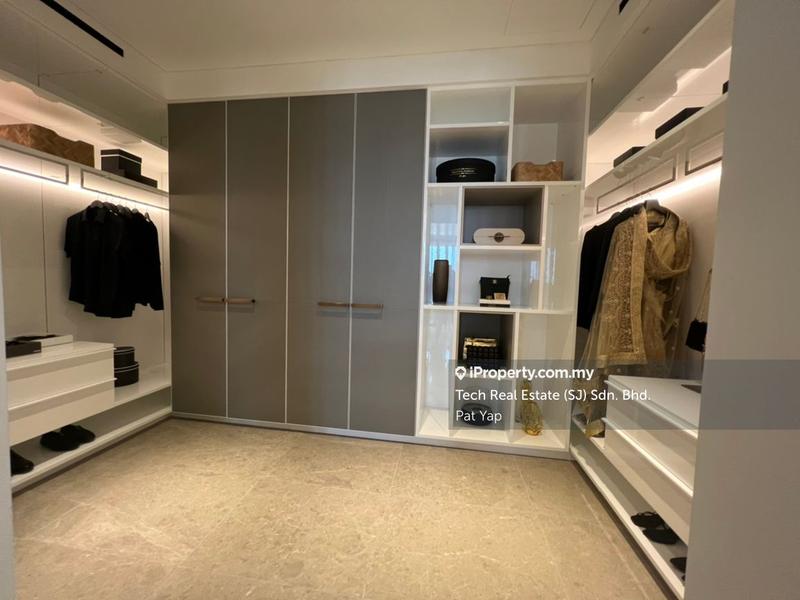 Kondominium untuk Dijual di Aira Residence oleh Pat Yap - iProperty.com.my