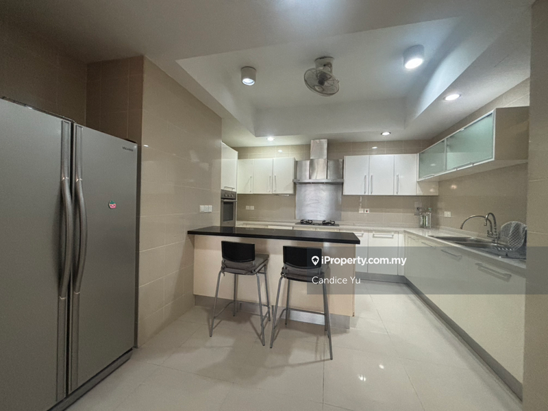 Kondominium untuk Dijual di Mont Kiara Banyan oleh Candice Yu - iProperty.com.my