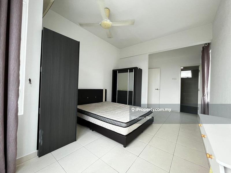 Kondominium untuk Dijual di Arena Residence oleh Welson Teh - iProperty.com.my