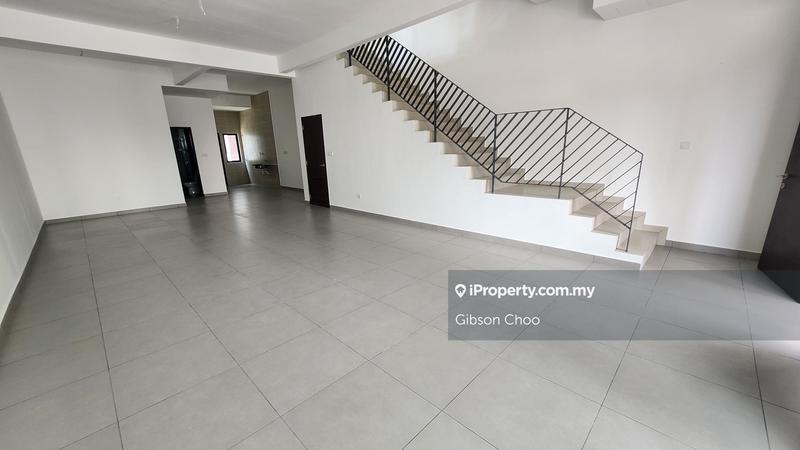 3-storey Terraced House for Sale in Batu 9, Cheras by Gibson Choo - iProperty.com.my