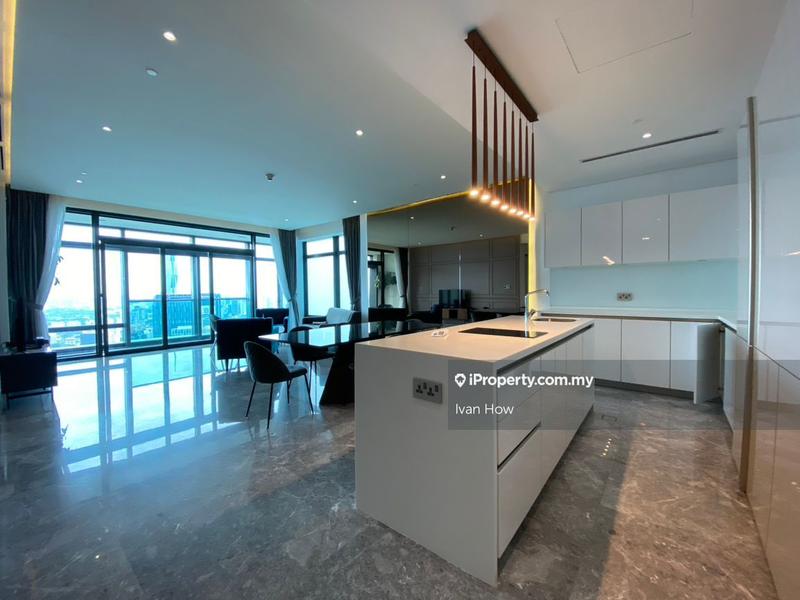 For Sale - Four Seasons Place