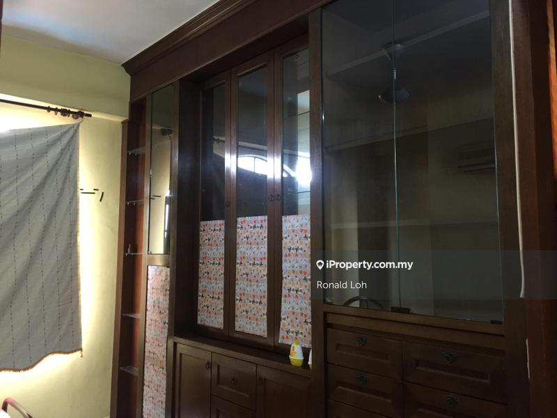 Condominium for Rent in Flora Green by Ronald Loh - iProperty.com.my