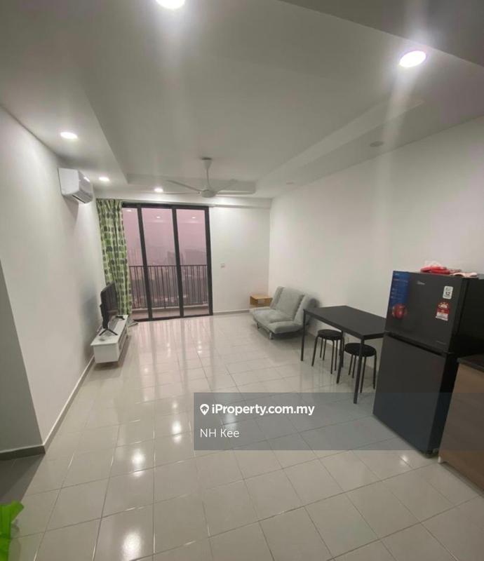 For Rent - Residensi Aman Jalil