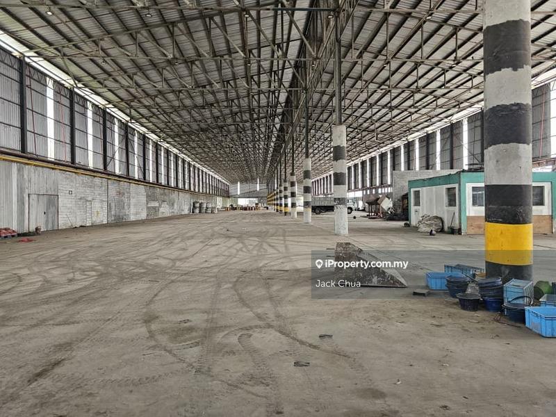 For Rent - Port Klang Pandamaran