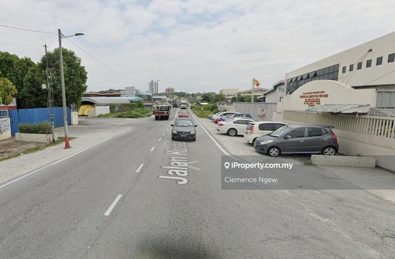 Tanah Perindustrian untuk Dijual di Kampung Sungai Buloh, Sungai Buloh oleh Clemence Ngew - iProperty.com.my
