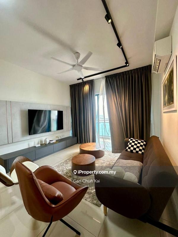 For Rent - Waterside Residence