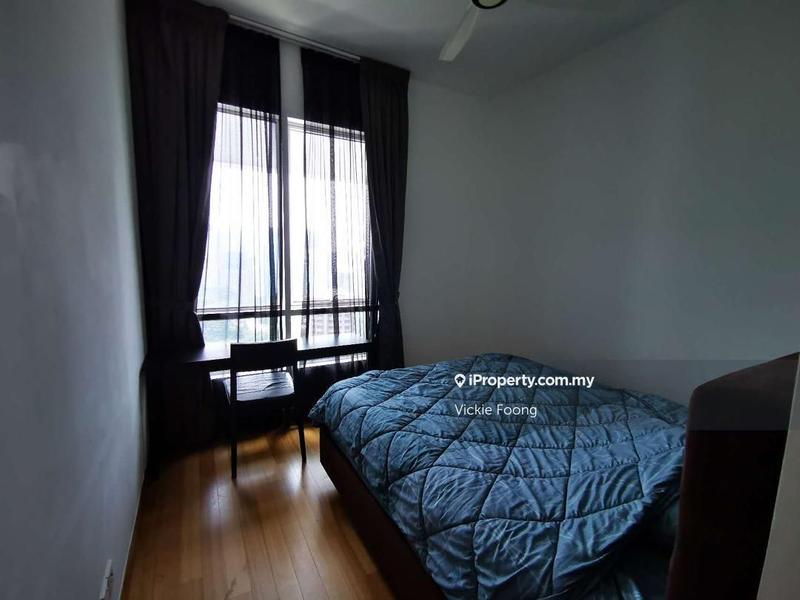 For Sale - Verticas Residensi