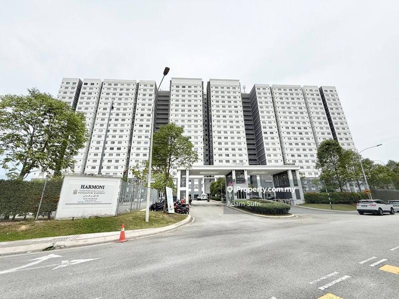 For Sale - Harmoni @ Eco Majestic