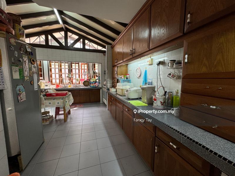 Semi-Detached House for Sale in Taman Bukit Maluri, Kepong by Fanny Tay - iProperty.com.my