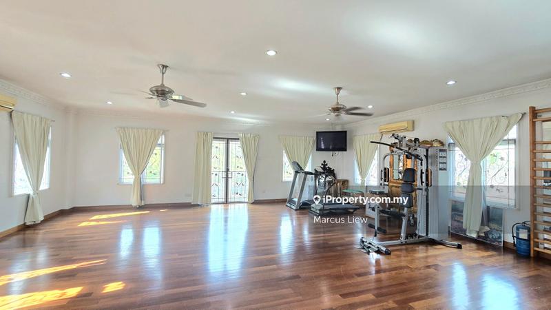 Banglo untuk Dijual di Damansara Heights, Damansara Heights oleh Marcus Liew - iProperty.com.my