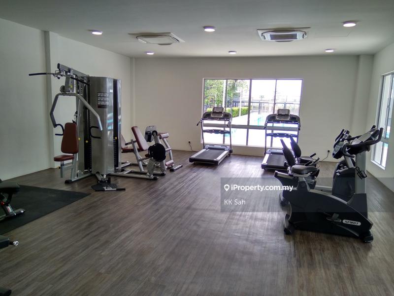 Pangsapuri untuk Disewa di Karisma @ Eco Majestic oleh KK Sah - iProperty.com.my