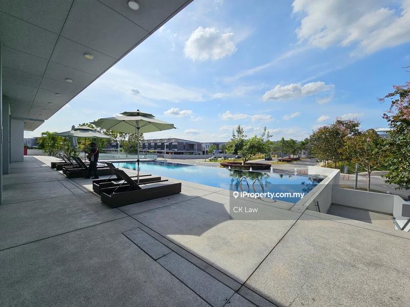 Rumah Teres 2-Tingkat untuk Dijual di Kajang East, Semenyih oleh CK Law - iProperty.com.my