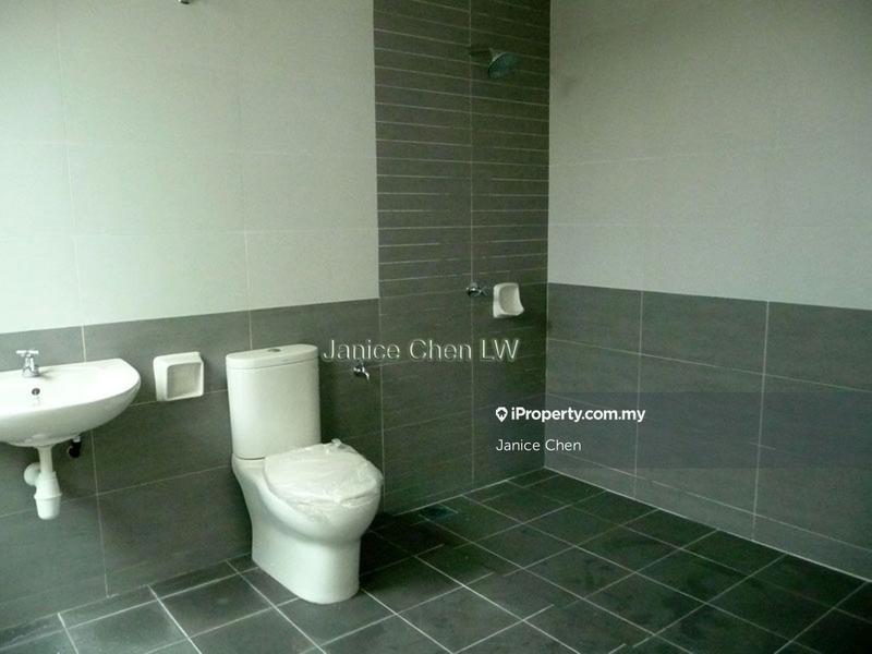 Rumah Berangkai 2.5 Tingkat untuk Disewa di Kinrara Residence, Taman Damai Utama, Puchong, Bandar Kinrara oleh Janice Chen - iProperty.com.my