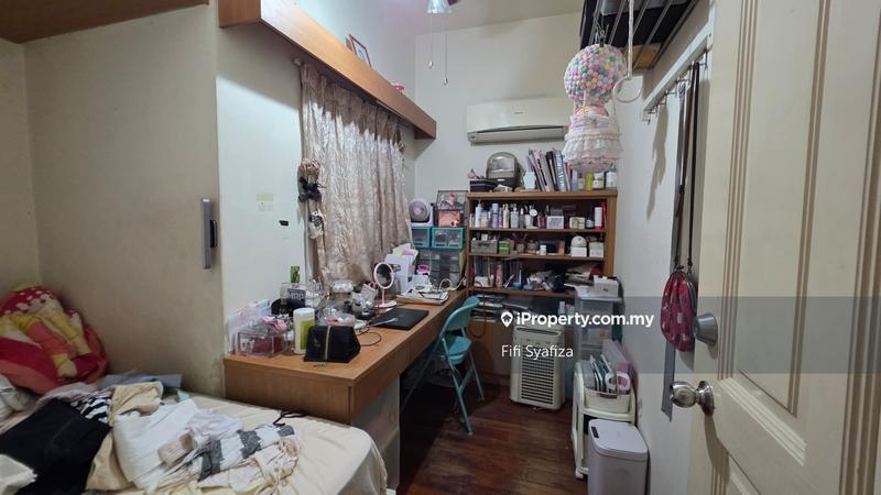 Kondominium untuk Dijual di Damansara Villa oleh Fifi Syafiza - iProperty.com.my