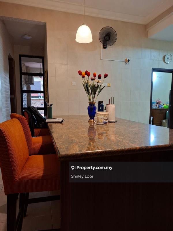 Bungalow House untuk Dijual di Bukit Jelutong, Shah Alam oleh Shirley Looi - iProperty.com.my