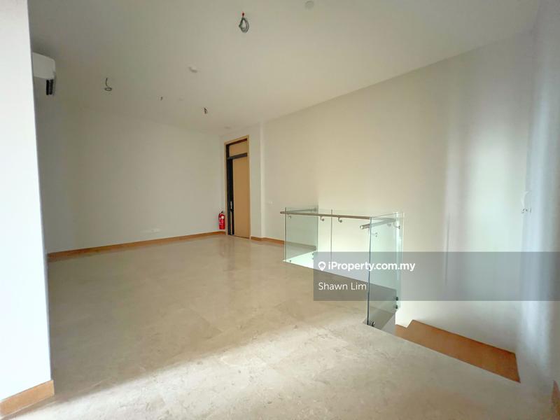 Residensi Servis untuk Dijual di Megah Rise oleh Shawn Lim - iProperty.com.my