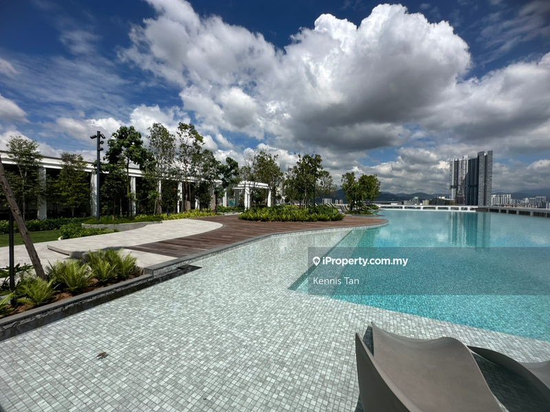 Condominium for Sale in Park Place by Kennis Tan - iProperty.com.my