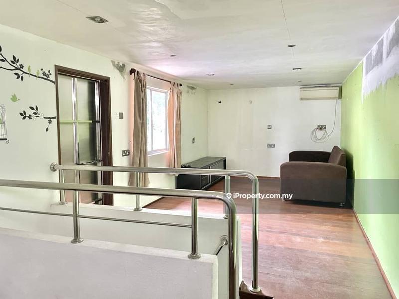 Semi-Detached House for Sale in Paya Terubong, Ayer Itam by Nickolas Lim - iProperty.com.my