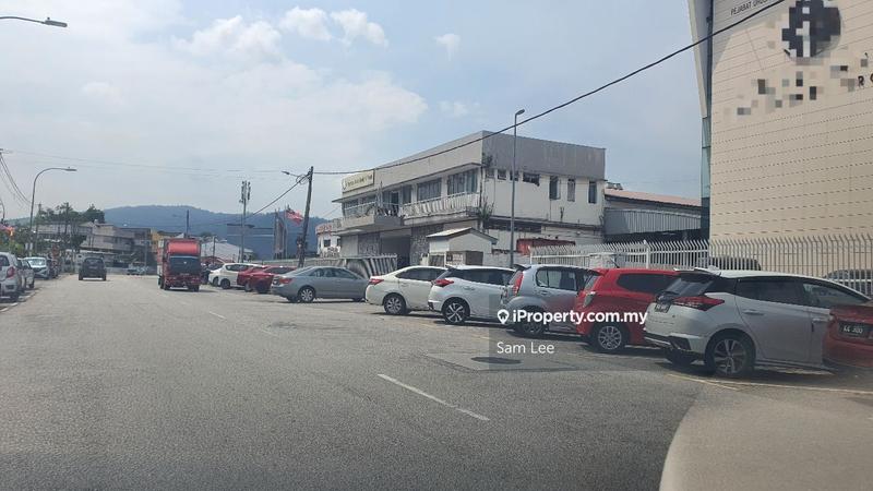 Detached Factory untuk Dijual di Taman Kepong, Kepong oleh Sam Lee - iProperty.com.my