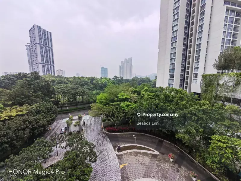Condominium for Sale in The Westside Two by Jessica Lim - iProperty.com.my