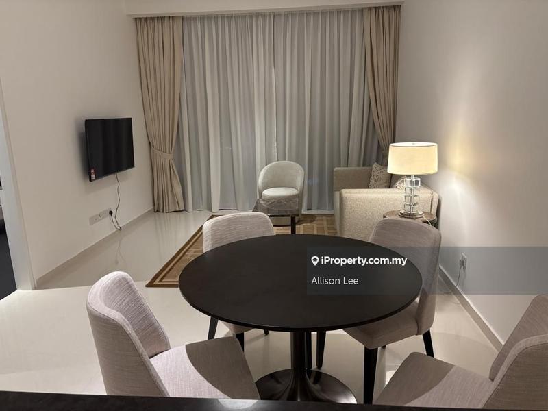 For Rent - Pavilion Damansara Heights