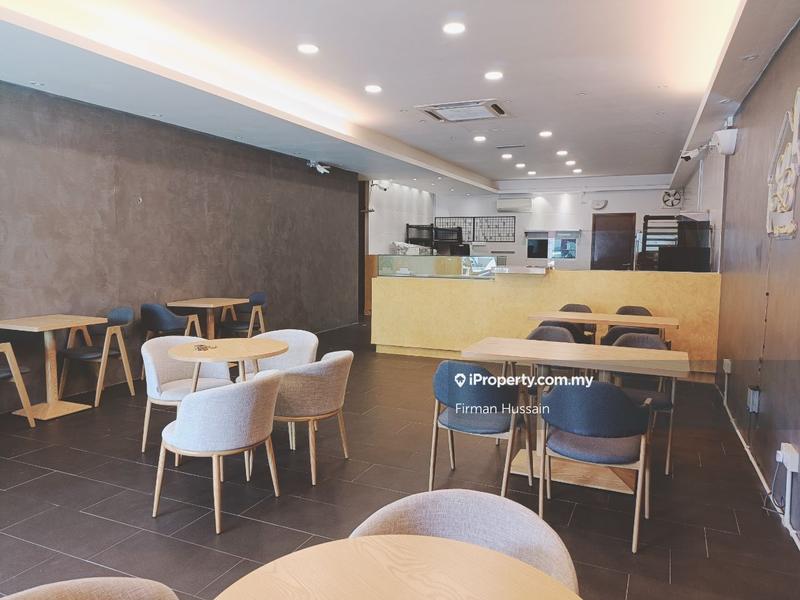 Kedai untuk Disewa di Kota Kemuning, Shah Alam oleh Firman Hussain - iProperty.com.my