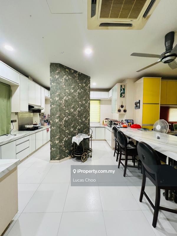 Banglo untuk Dijual di Kemensah Residency, Ulu Kelang oleh Lucas Choo - iProperty.com.my