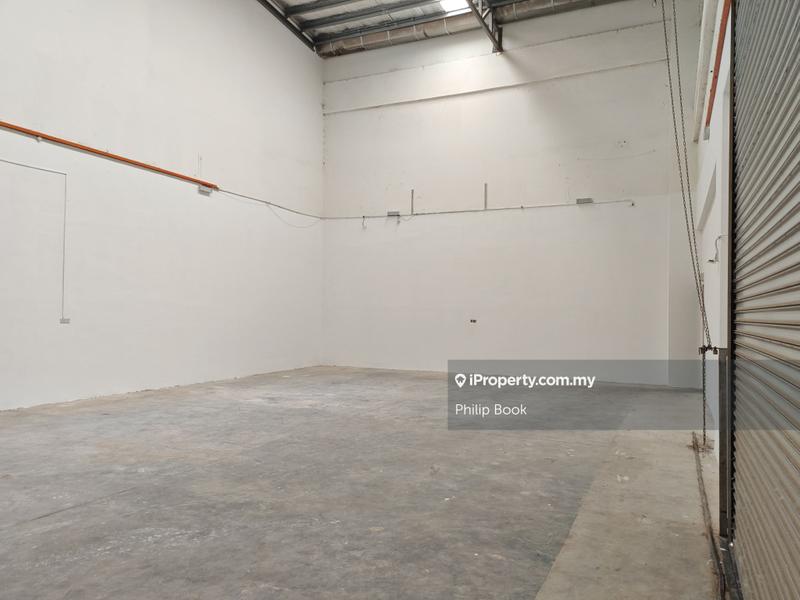 For Sale - Eco Business Park 1 Eco Hub EBP1