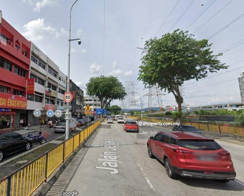 Shop for Sale in Taman Maluri, Cheras by Adan Soh - iProperty.com.my