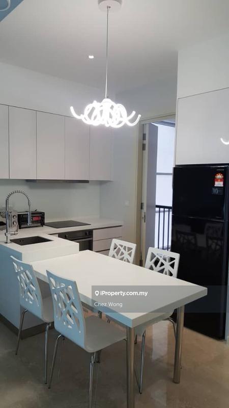 Service Residence for Sale in Vogue Suites One by Chez Wong - iProperty.com.my