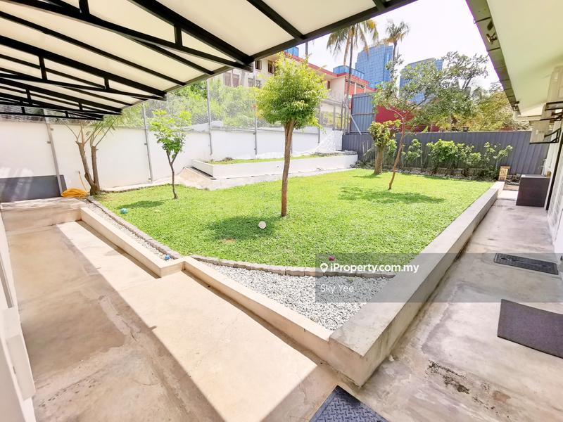 Banglo Komersial untuk Dijual di Bangsar, Kuala Lumpur oleh Sky Yee - iProperty.com.my