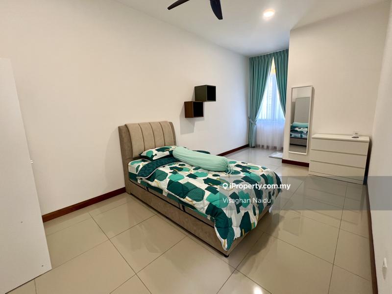 Rumah Berangkai 2 Tingkat untuk Dijual di Peranakan Straits Setia Eco Templer, Gombak oleh Visaghan Naidu - iProperty.com.my