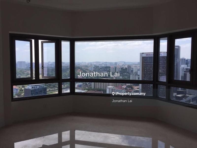 Residensi Servis untuk Dijual di The Sentral Residences oleh Jonathan Lai - iProperty.com.my