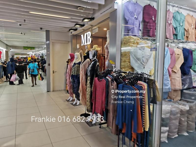 Shop for Sale in KL City Centre, Kuala Lumpur by Frankie Cheng - iProperty.com.my