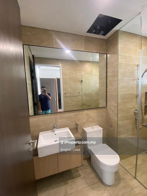 Kondominium untuk Disewa di Setia Sky Seputeh oleh Angeel Loke - iProperty.com.my