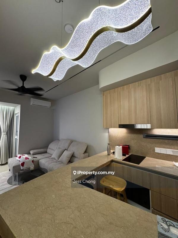 Service Residence for Sale in The Atrium by Jess Chong - iProperty.com.my