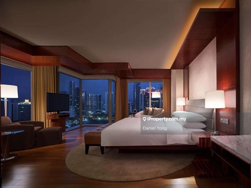 Service Residence for Sale in CloutHaus Residences by Daniel Yong - iProperty.com.my