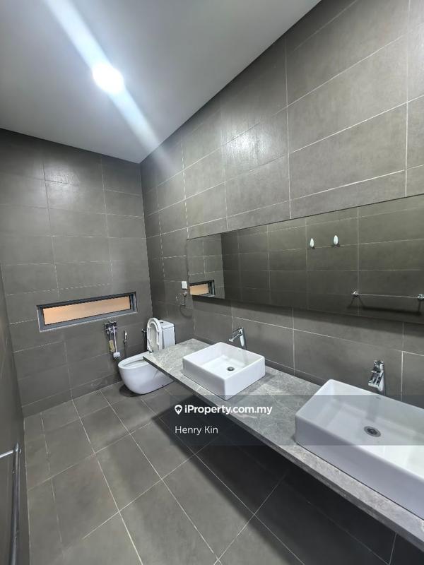 Rumah Berangkai 3 Tingkat untuk Disewa di The Breezeway Parkhome, Desa Parkcity oleh Henry Kin - iProperty.com.my