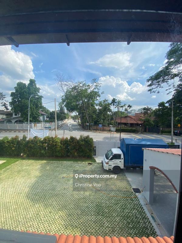 Bungalow House for Sale in Ampang Hilir, Ampang by Christine Voo - iProperty.com.my