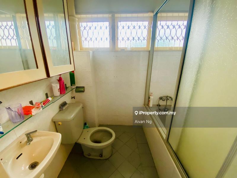 Rumah Berangkai 2 Tingkat untuk Dijual di Taman Bukit Desa, Taman Desa oleh Aivan Ng - iProperty.com.my