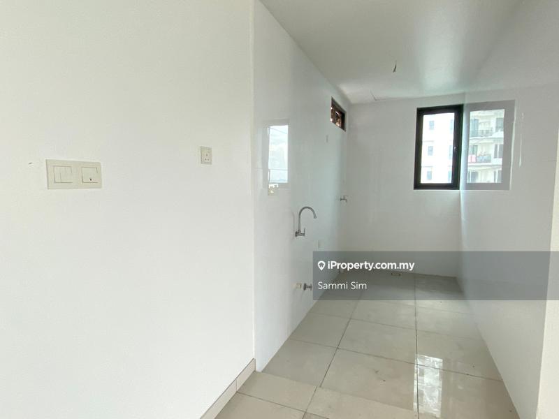 Residensi Servis untuk Dijual di Epic Residence oleh Sammi Sim - iProperty.com.my