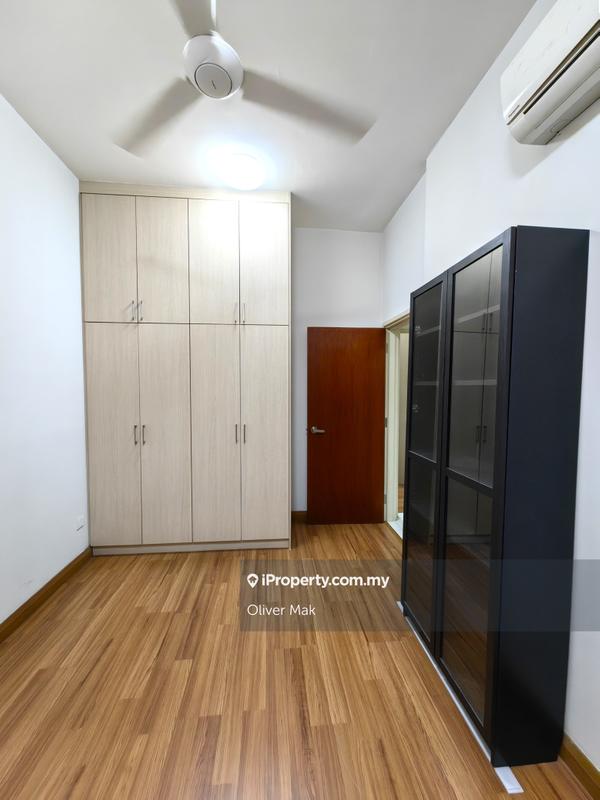 Condominium for Sale in KM1 West by Oliver Mak - iProperty.com.my